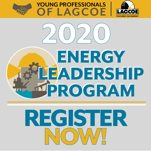 Image of LAGCOE Unveils New Energy Leadership Program